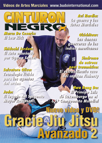 revista cinturao negro Artes Marciais, Combate e Defesa Pessoal